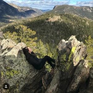 Meet your Posher, Maaya